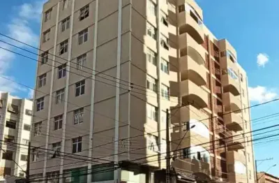 Apartamento com 3 quartos para alugar na Rua Theodoro Rosas, 841, Centro, Ponta Grossa