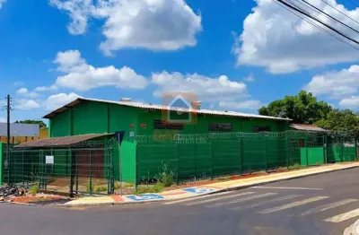 Barracão / Galpão / Depósito para alugar na Peroba, s/n, Cará-cará, Ponta Grossa