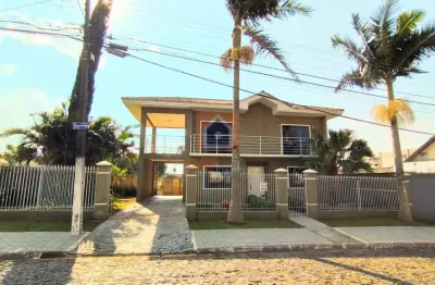 Casa com 4 quartos à venda na Rua Latino Coelho, 70, Colônia Dona LuÍza, Ponta Grossa