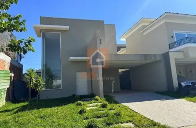Casa em condomínio fechado com 3 quartos à venda na Rua João Silvio de Lara Machado, 110, Jardim Carvalho, Ponta Grossa