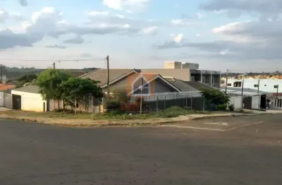 Casa com 3 quartos à venda na Rua Enio Doná, 160, Contorno, Ponta Grossa