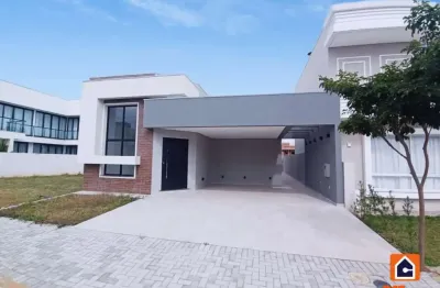 Casa à venda em condomínio parque doman paysage ancore