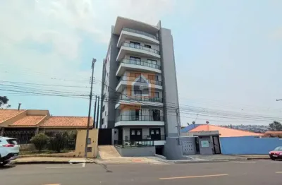 Apartamento com 3 quartos à venda na Avenida Anita Garibaldi, 2375, Orfãs, Ponta Grossa