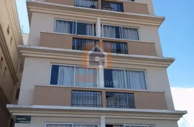 Apartamento com 3 quartos à venda na Rua Olegário Mariano, 489, Neves, Ponta Grossa