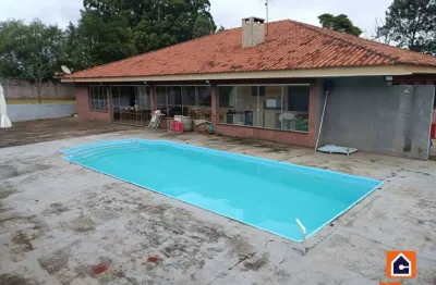 Chácara / sítio com 3 quartos à venda na Estanislau Jasinski, 131, Jardim Carvalho, Ponta Grossa