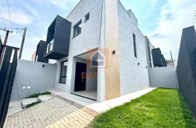 Casa com 3 quartos à venda na Rua Bernardo Sávio, s/n, Jardim Carvalho, Ponta Grossa