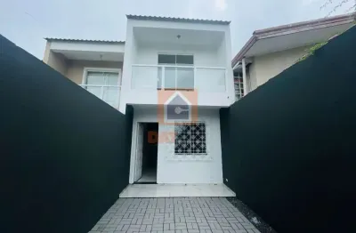 Casa com 2 quartos à venda na Rua Zaharie Conti, s/n, Neves, Ponta Grossa