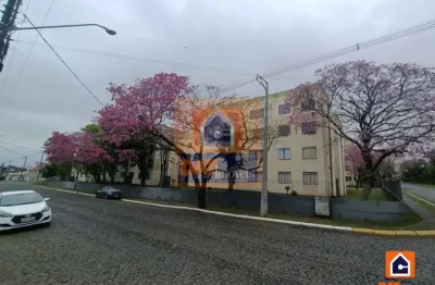 Apartamento com 3 quartos à venda na Rua Horácio Antunes Mendes, 651, Orfãs, Ponta Grossa