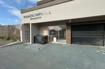 Ponto comercial à venda na Rua Tomazina, 123, Uvaranas, Ponta Grossa
