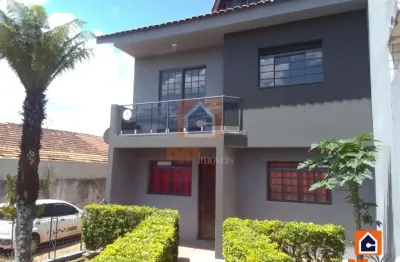 Casa com 3 quartos à venda na Rua João Thomé, s/n, Uvaranas, Ponta Grossa