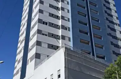 Apartamento com 2 quartos à venda na Rua Coronel Dulcídio, 253, Centro, Ponta Grossa