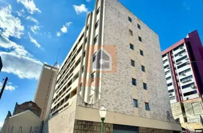 Apartamento com 3 quartos à venda na Rua Quinze de Novembro, 542, Centro, Ponta Grossa