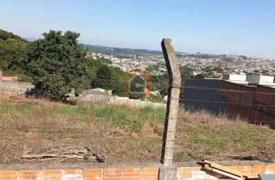Terreno à venda na Rua Coronel Generoso Martins de Araújo, s/n, Nova Rússia, Ponta Grossa