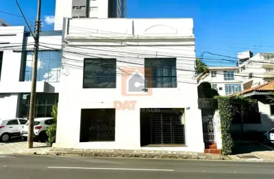 Ponto comercial à venda na Rua Balduíno Taques, 322, Centro, Ponta Grossa