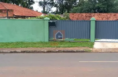 Casa com 3 quartos à venda na Rua Heládio Vidal Correia, 49, Uvaranas, Ponta Grossa