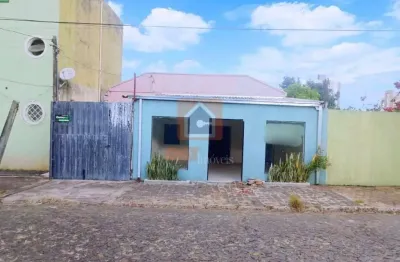 Ponto comercial para alugar na Rua Sílvio Romero, s/n, Oficinas, Ponta Grossa
