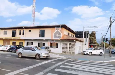 Ponto comercial para alugar na Avenida Visconde de Mauá, 1717, Oficinas, Ponta Grossa