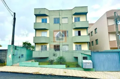 Apartamento com 3 quartos à venda na Avenida Ana Rita, 777, Uvaranas, Ponta Grossa