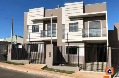 Casa com 3 quartos à venda na Rua Aleixo Barszcz, 186, Uvaranas, Ponta Grossa