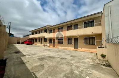 Casa em condomínio fechado com 2 quartos para alugar na Alameda Coronel Camisão, 20, Uvaranas, Ponta Grossa