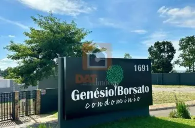 Casa em condomínio fechado com 3 quartos à venda na Avenida Siqueira Campos, 1691, Uvaranas, Ponta Grossa