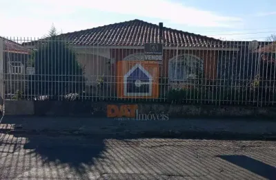Casa com 3 quartos à venda na Dr João Cecy Filho, 2005, Neves, Ponta Grossa