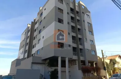 Apartamento com 3 quartos à venda na Rua Coronel Dulcídio, 19, Centro, Ponta Grossa