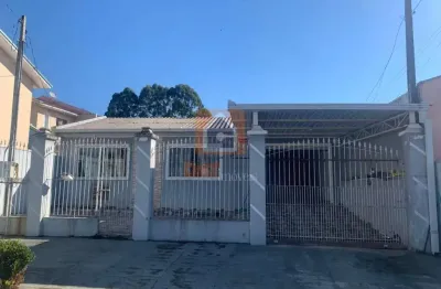 Casa com 3 quartos à venda na Rua Doutor Estevam Ribeiro de Souza Neto, 1322, Contorno, Ponta Grossa