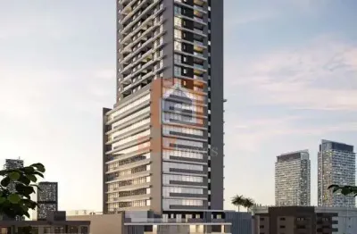 Apartamento com 2 quartos à venda na Rua Balduíno Taques, 976, Centro, Ponta Grossa