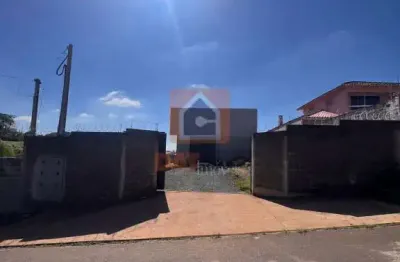 Barracão / Galpão / Depósito para alugar na Rua Horácio Antunes Mendes, s/n, Orfãs, Ponta Grossa
