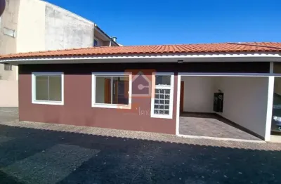 Casa com 2 quartos à venda na Rua Fagundes Varela, 1561, Uvaranas, Ponta Grossa