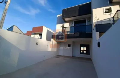 Casa com 3 quartos à venda na Rua Osvaldo Cruz, 754, Uvaranas, Ponta Grossa