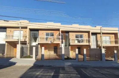 Casa com 3 quartos à venda na Rua Monte Alverne, 450, Jardim Carvalho, Ponta Grossa