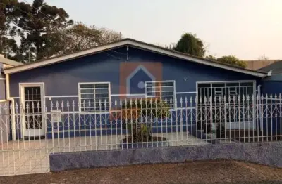Casa com 3 quartos à venda na Rua Babaçu, 62, Neves, Ponta Grossa