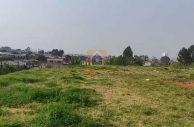 Terreno à venda na Rua Prefeito Campos Mello, SN, Boa Vista, Ponta Grossa