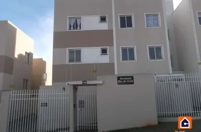 Apartamento com 3 quartos à venda na Rua Aleixo Garcia, 108, Oficinas, Ponta Grossa
