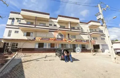 Apartamento com 1 quarto para alugar na Rua Afonso Celso, 4014, Neves, Ponta Grossa