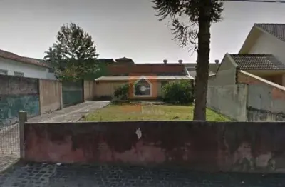 Terreno à meia quadra da avenida monteiro lobato em jardim carvalho