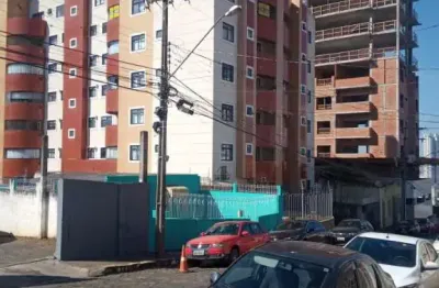Apartamento com 3 quartos à venda na Rua Engenheiro Schamber, 160, Centro, Ponta Grossa