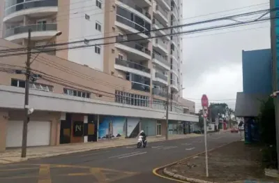 Apartamento com 3 quartos à venda na Rua Balduíno Taques, 503, Estrela, Ponta Grossa