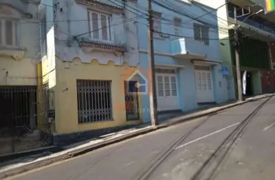 Ponto comercial para alugar na Rua Engenheiro Schamber, 758, Centro, Ponta Grossa