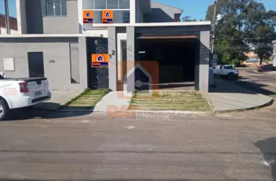 Casa com 3 quartos à venda na Rua Pastor Pita, 16, Uvaranas, Ponta Grossa