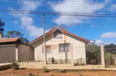 Casa com 2 quartos à venda na Rua Doutor Caminhoa, 517, Colônia Dona LuÍza, Ponta Grossa