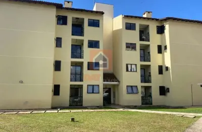 Apartamento com 3 quartos à venda na Rua Vicente Spósito, 188, Uvaranas, Ponta Grossa