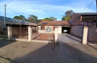 Casa com 3 quartos à venda na Rua Leopoldo Froes, 800, Uvaranas, Ponta Grossa