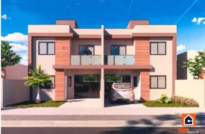 Casa com 3 quartos à venda na Rua Paulo Setúbal, S/N, Uvaranas, Ponta Grossa