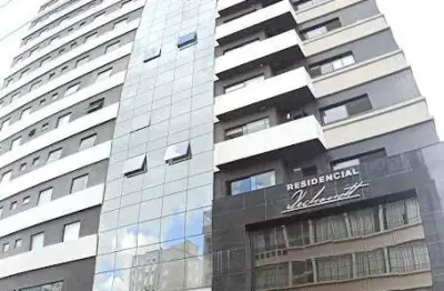 Apartamento com 3 quartos à venda na Rua Doutor Paula Xavier, 1301, Centro, Ponta Grossa