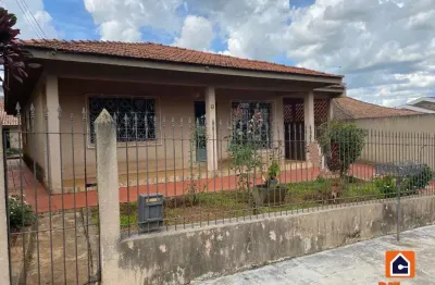 Casa com 5 quartos à venda na Rua Freire Alemão, 244, Estrela, Ponta Grossa