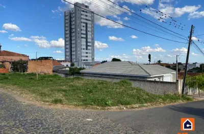 Terreno à venda na Rua Jussara, s/n, Uvaranas, Ponta Grossa