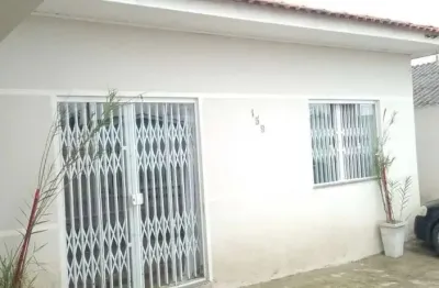 Casa com 3 quartos à venda na Rua Santa Lúcia, Cará-cará, Ponta Grossa